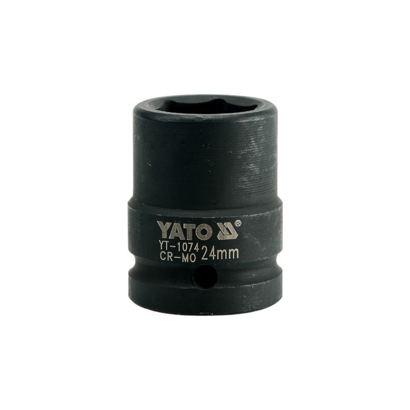 NASADKA UDAROWA     3/4"   24mm   YATO